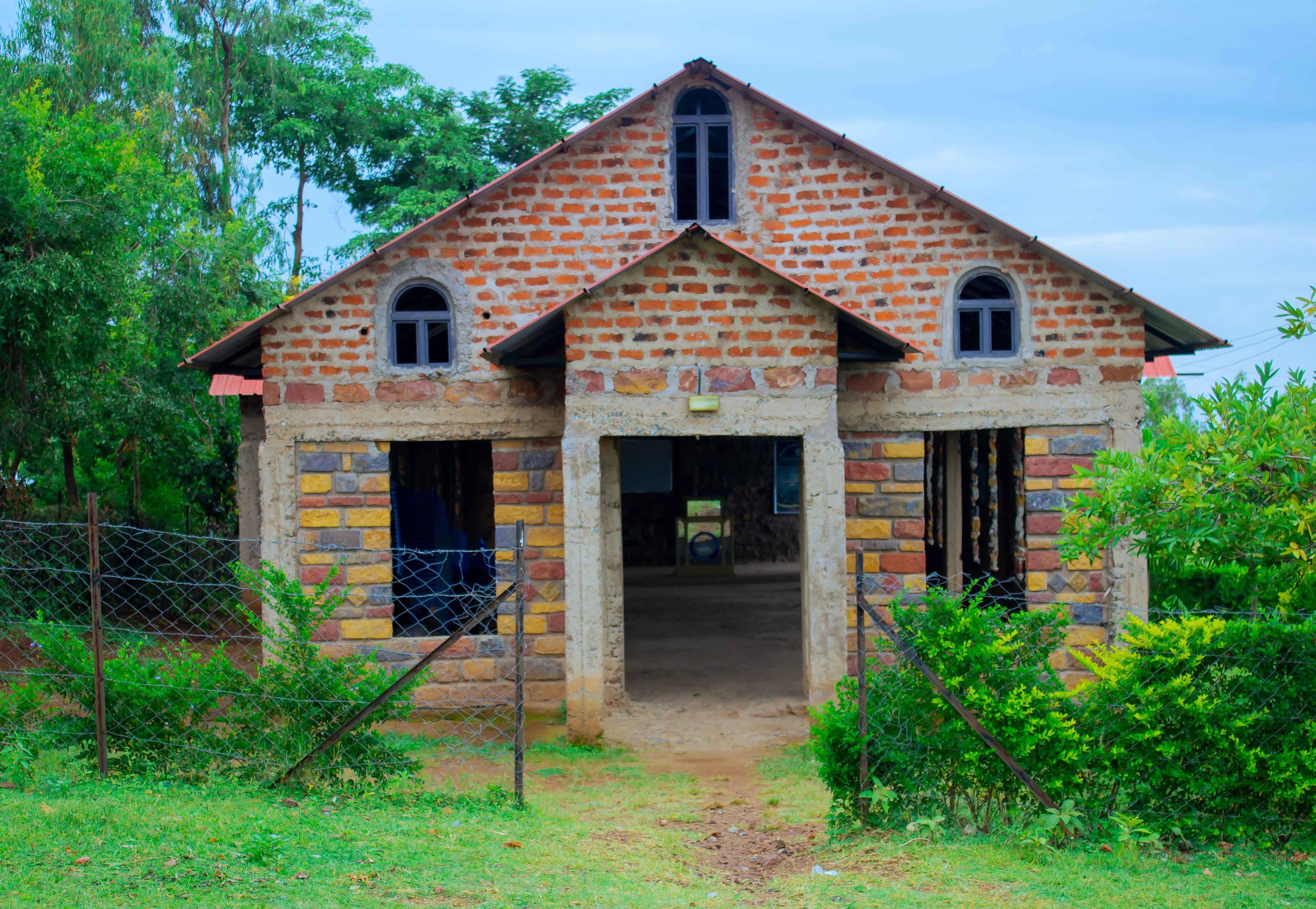 Church history